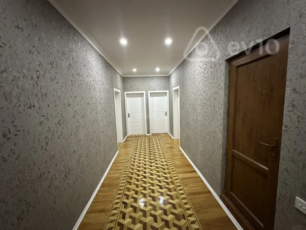 Kirayə verilir 3 otaqlı həyət evi 121 m²