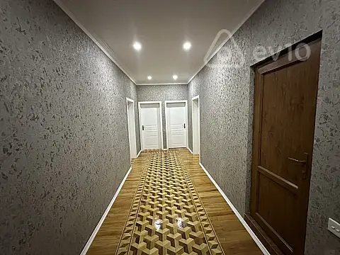 Kirayə verilir 3 otaqlı həyət evi 121 m²