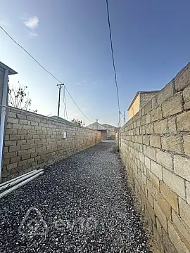 Kirayə verilir 3 otaqlı həyət evi 121 m²