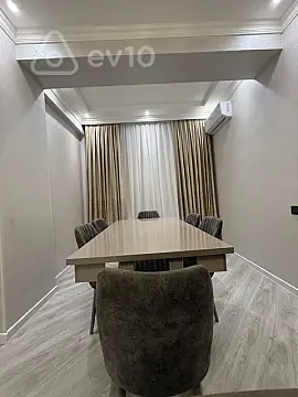 Kirayə verilir 3 otaqlı yeni tikili 95 m²