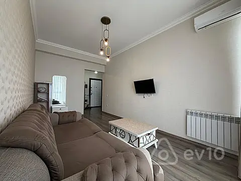 Kirayə verilir 2 otaqlı yeni tikili 50 m² — Bakı, Yasamal 2 otaq 50.00 m²