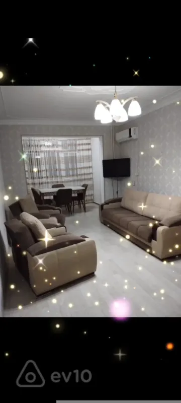 Kirayə verilir 2 otaqlı köhnə tikili 45 m²