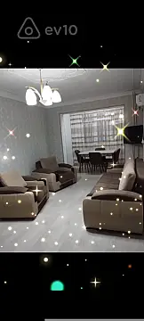 Kirayə verilir 2 otaqlı köhnə tikili 45 m² — Sumqayıt 2 otaq 45.00 m²