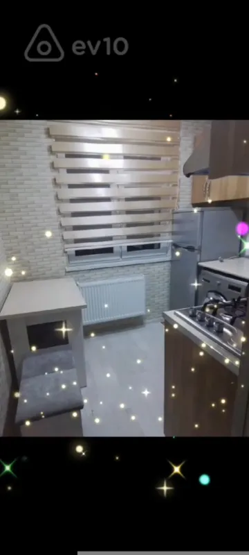 Kirayə verilir 2 otaqlı köhnə tikili 45 m²