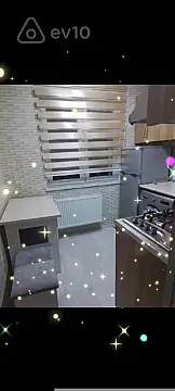 Kirayə verilir 2 otaqlı köhnə tikili 45 m²