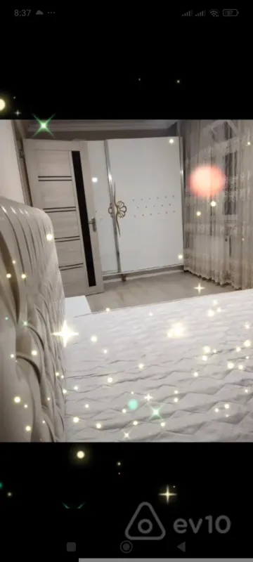 Kirayə verilir 2 otaqlı köhnə tikili 45 m²