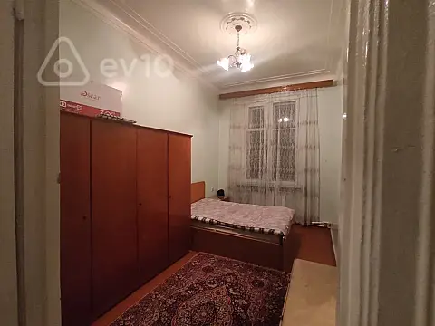 Kirayə verilir 2 otaqlı köhnə tikili 65 m² — Bakı, Binəqədi 2 otaq 65.00 m²