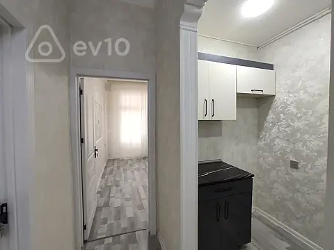 Satılır 2 otaqlı yeni tikili 65 m²