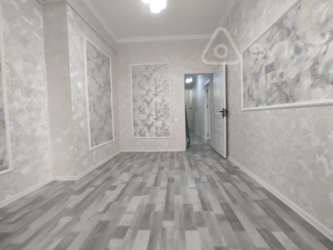 Satılır 2 otaqlı yeni tikili 65 m²