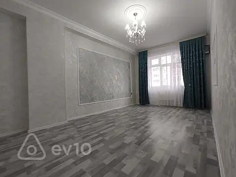 Satılır 2 otaqlı yeni tikili 65 m²