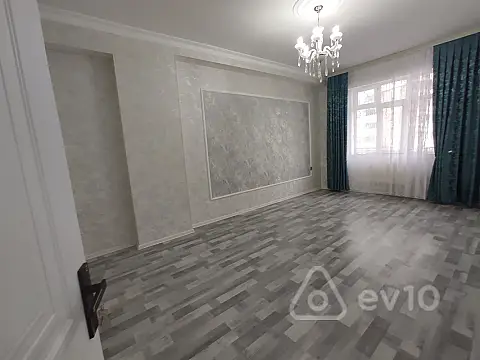 Satılır 2 otaqlı yeni tikili 65 m²