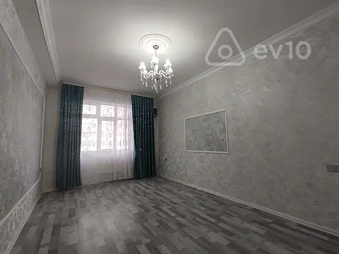 Satılır 2 otaqlı yeni tikili 65 m² — Bakı, Binəqədi 2 otaq 65.00 m²
