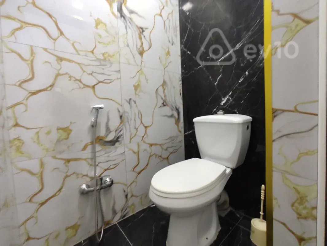 Satılır 2 otaqlı yeni tikili 65 m²