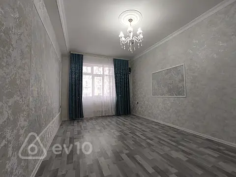 Satılır 2 otaqlı yeni tikili 65 m²