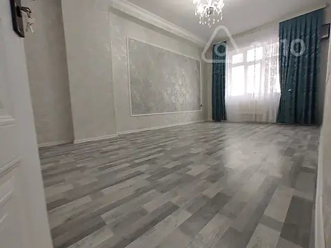 Satılır 2 otaqlı yeni tikili 65 m²