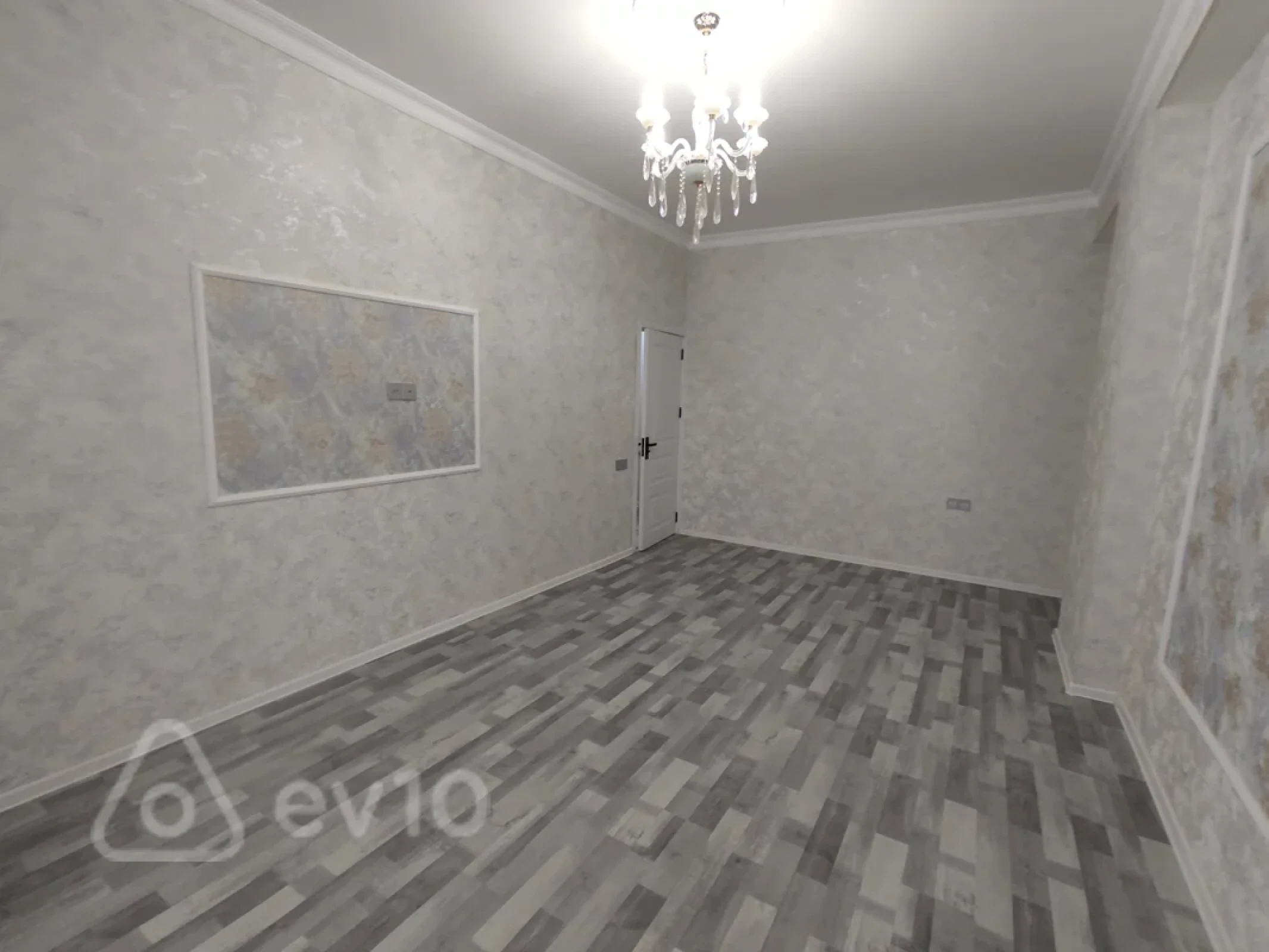 Satılır 2 otaqlı yeni tikili 65 m²