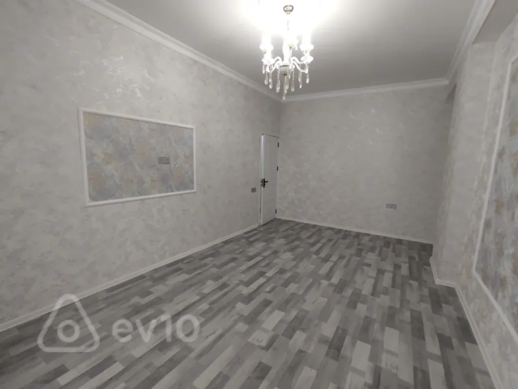 Satılır 2 otaqlı yeni tikili 65 m²