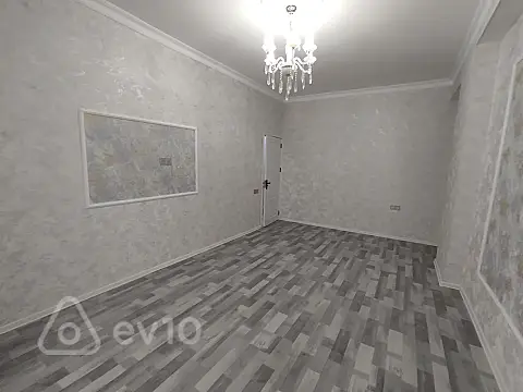 Satılır 2 otaqlı yeni tikili 65 m²