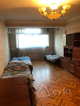 Kirayə verilir 2 otaqlı köhnə tikili 65 m² — Bakı, Yasamal 2 otaq 65.00 m²