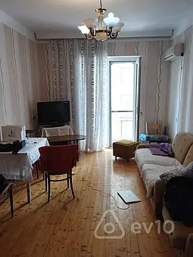 Satılır 2 otaqlı köhnə tikili 45 m² — Bakı, Yasamal 2 otaq 45.00 m²