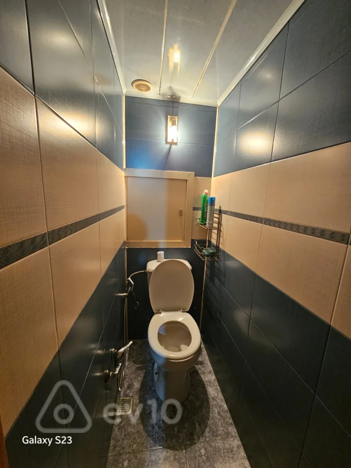 Kirayə verilir 3 otaqlı köhnə tikili 80 m²