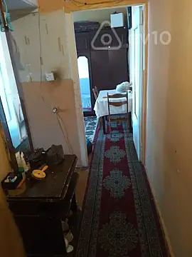 Satılır 1 otaqlı köhnə tikili 48 m²