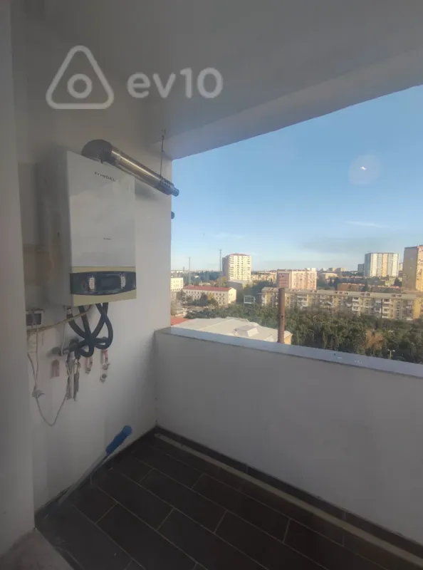 Kirayə verilir 3 otaqlı yeni tikili 100 m²