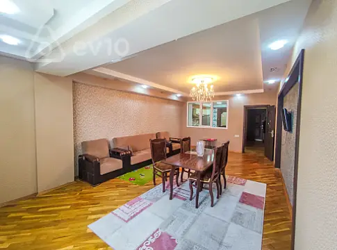 Kirayə verilir 2 otaqlı yeni tikili 90 m²