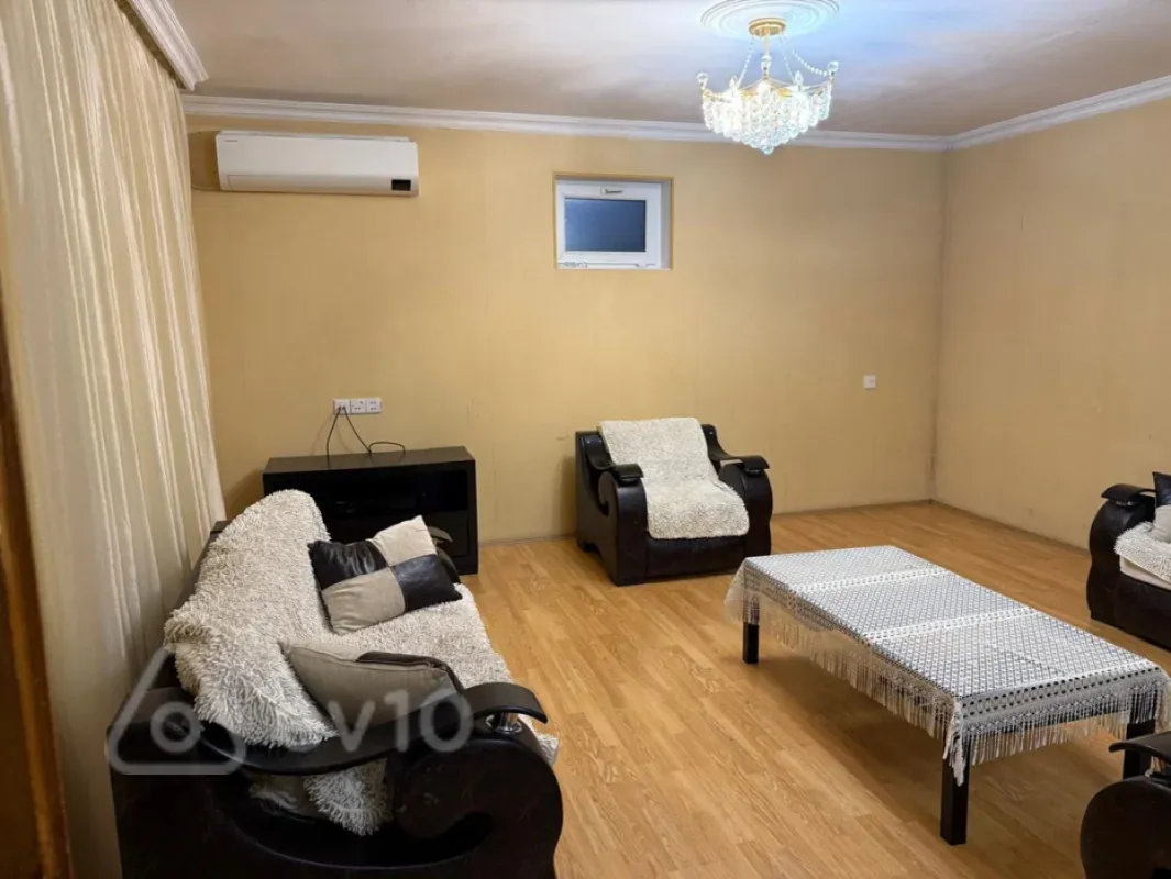 Kirayə verilir 3 otaqlı həyət evi 94 m²