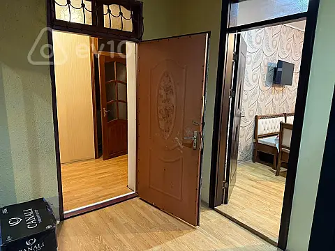 Kirayə verilir 3 otaqlı həyət evi 94 m²