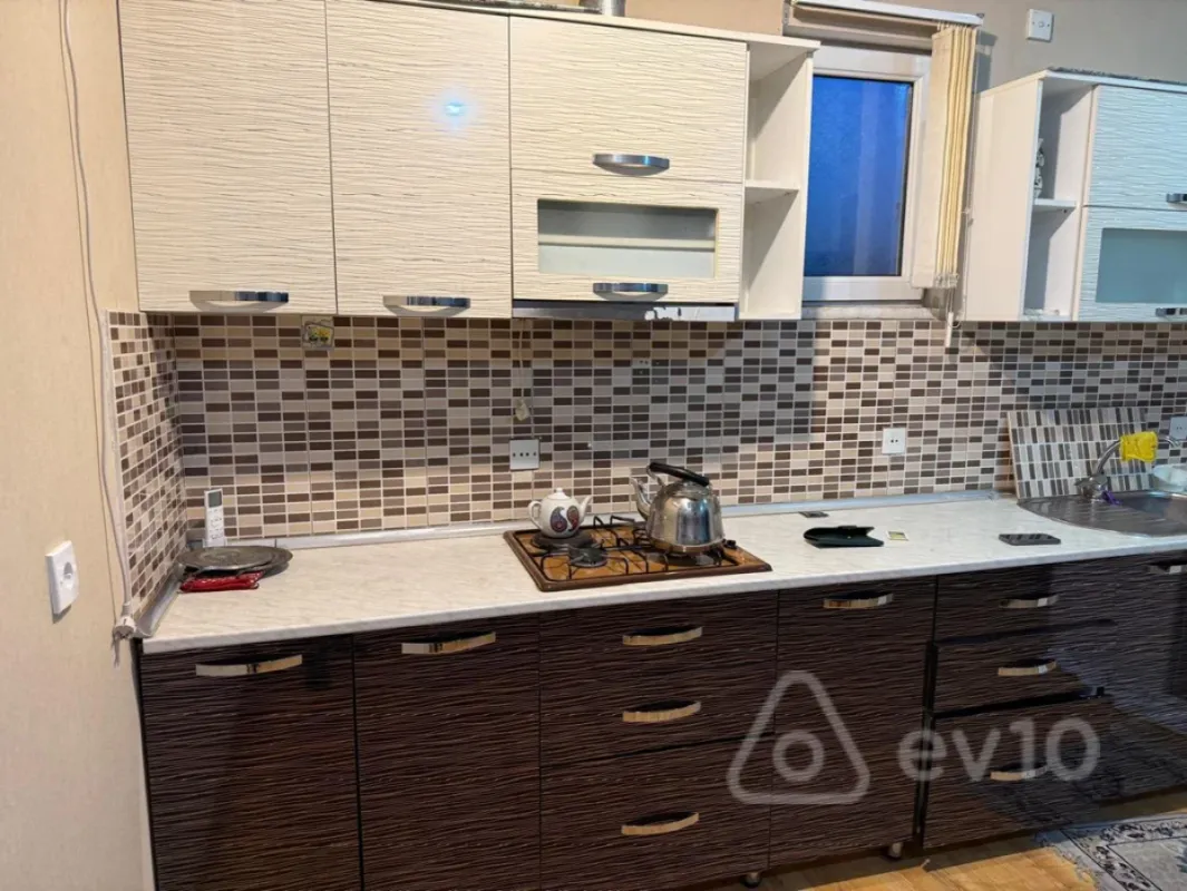 Kirayə verilir 3 otaqlı həyət evi 94 m²
