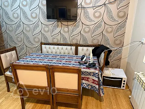 Kirayə verilir 3 otaqlı həyət evi 94 m² — Bakı, Binəqədi 3 otaq 94.00 m²