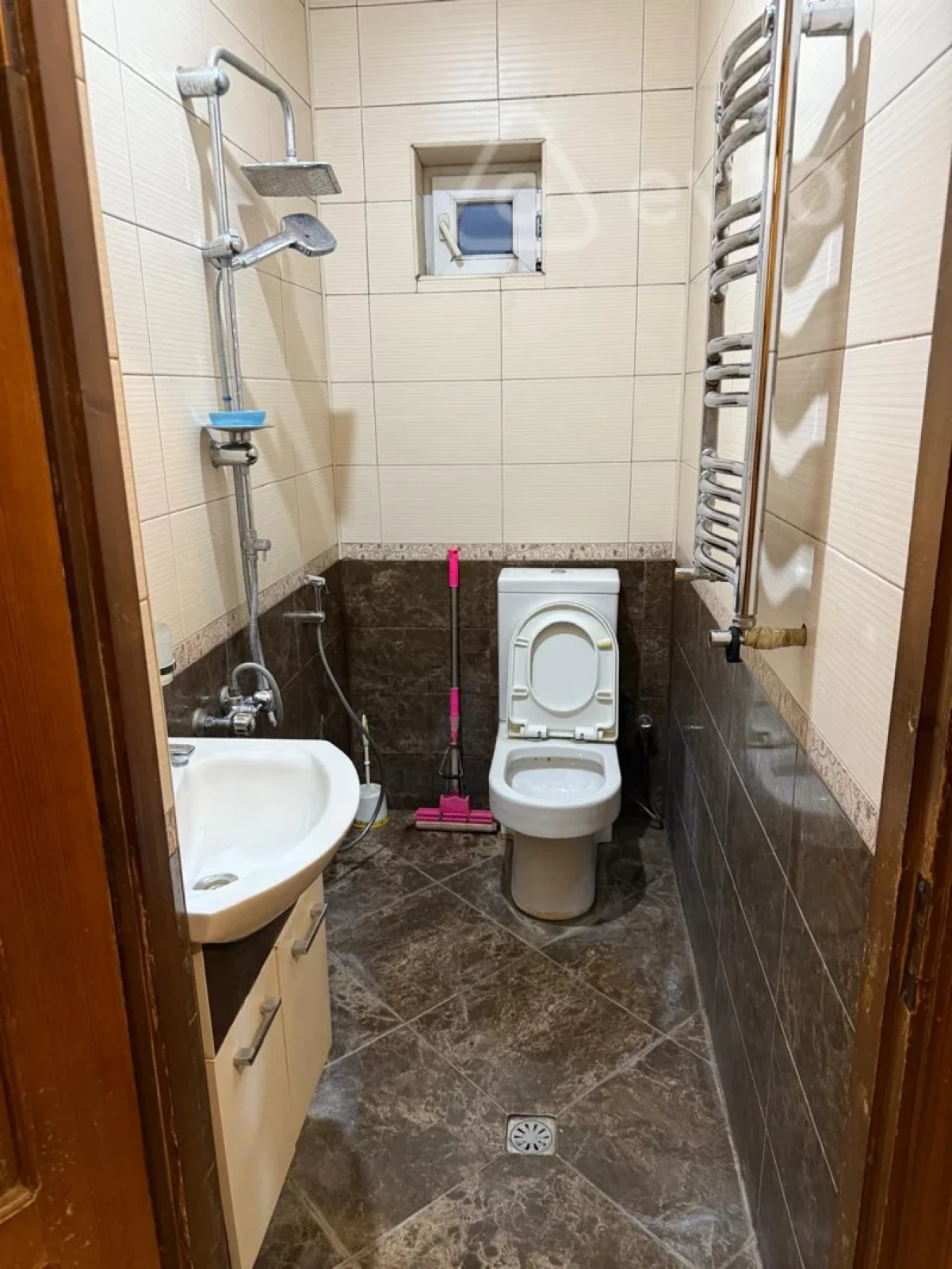 Kirayə verilir 3 otaqlı həyət evi 94 m²