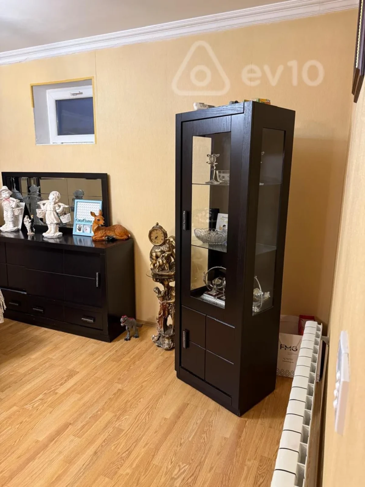 Kirayə verilir 3 otaqlı həyət evi 94 m²