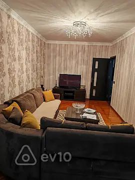 Satılır 3 otaqlı köhnə tikili 67.4 m² — Bakı, Xətai 3 otaq 67.40 m²