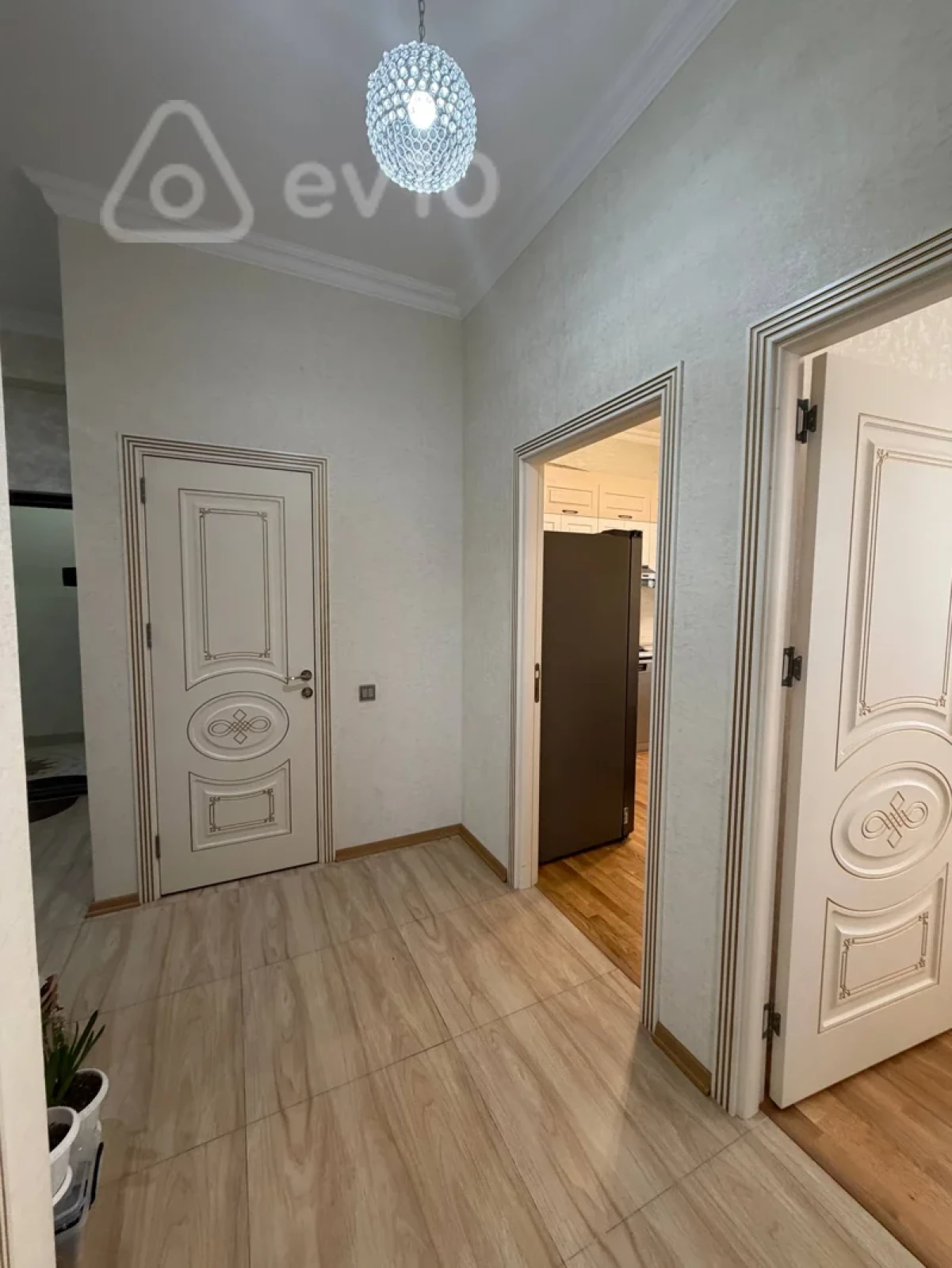 Kirayə verilir 3 otaqlı yeni tikili 90 m²