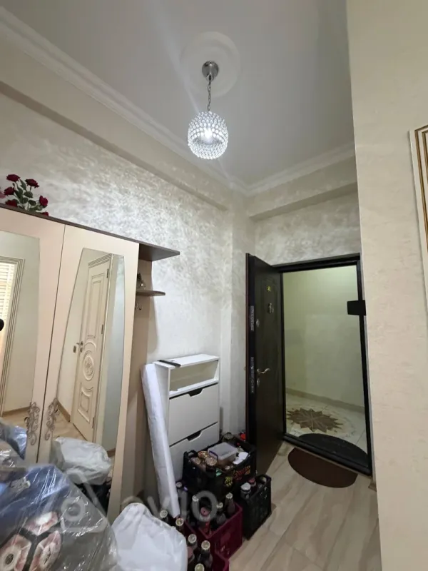 Kirayə verilir 3 otaqlı yeni tikili 90 m²