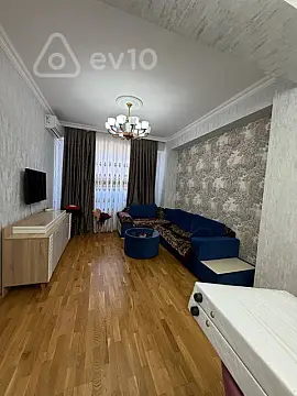 Kirayə verilir 3 otaqlı yeni tikili 90 m²