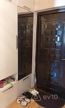 Kirayə verilir 2 otaqlı yeni tikili 50 m²