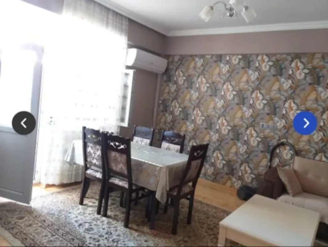 Kirayə verilir 2 otaqlı yeni tikili 50 m²