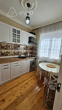 Kirayə verilir 2 otaqlı həyət evi 58 m²