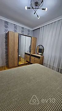 Kirayə verilir 2 otaqlı həyət evi 58 m²