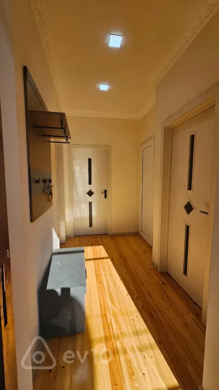 Kirayə verilir 2 otaqlı həyət evi 58 m²