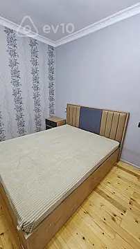 Kirayə verilir 2 otaqlı həyət evi 58 m²