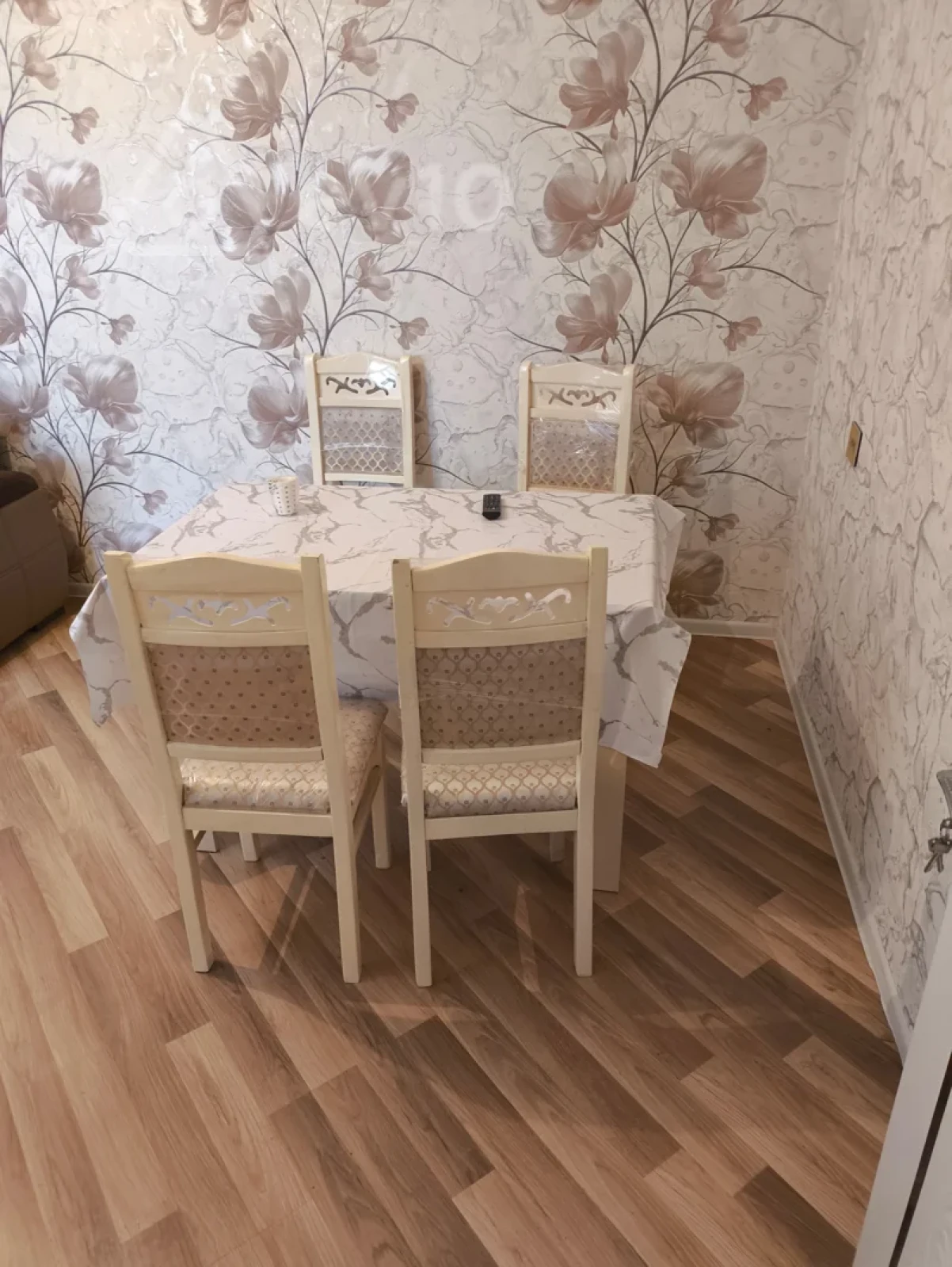 Kirayə verilir 3 otaqlı həyət evi 60 m²