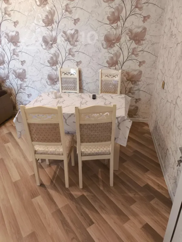 Kirayə verilir 3 otaqlı həyət evi 60 m²
