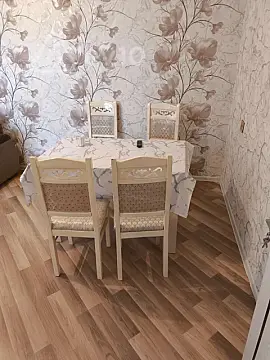 Kirayə verilir 3 otaqlı həyət evi 60 m²