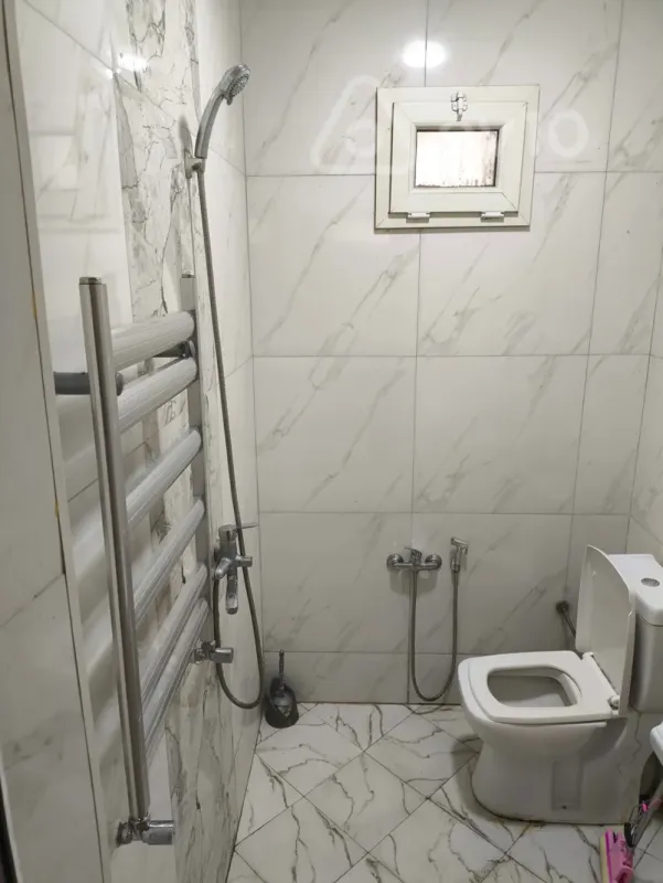 Kirayə verilir 3 otaqlı həyət evi 60 m²