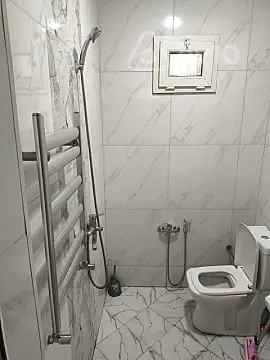 Kirayə verilir 3 otaqlı həyət evi 60 m²