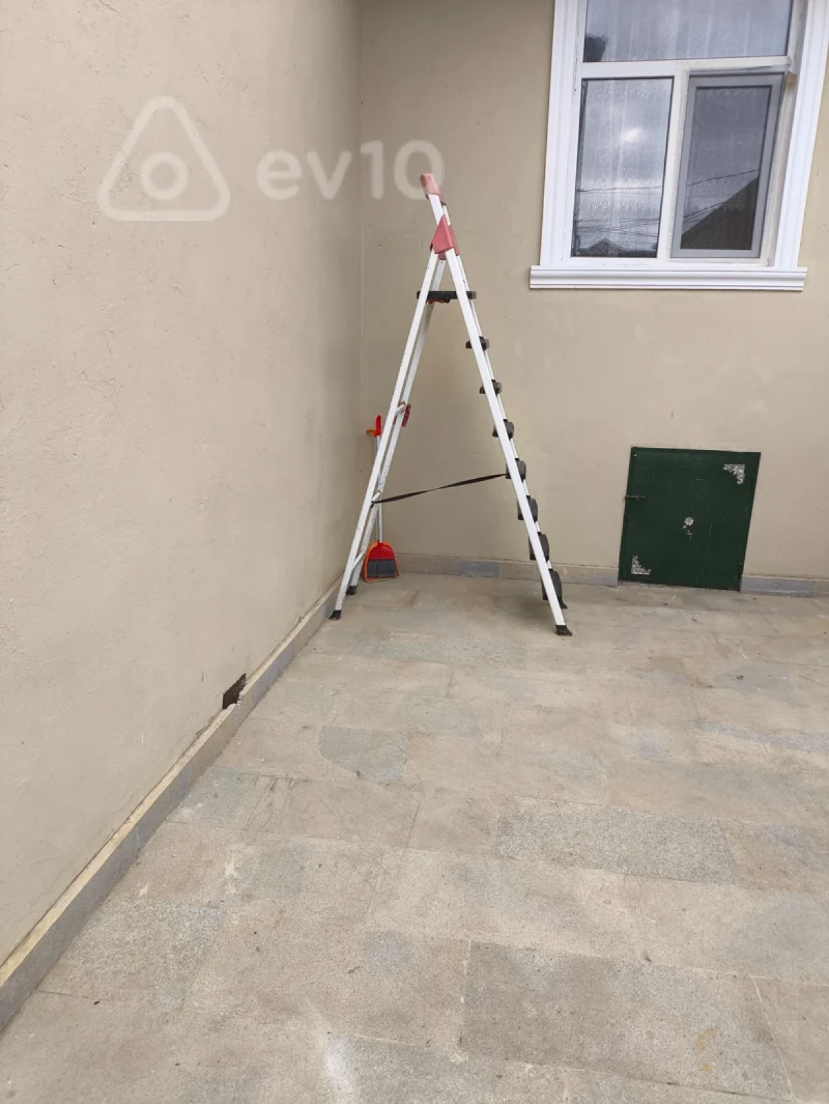 Kirayə verilir 3 otaqlı həyət evi 60 m²